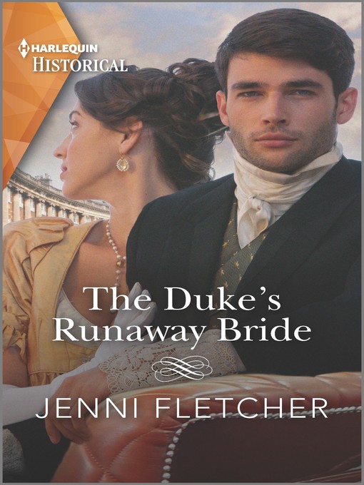 Title details for The Duke's Runaway Bride by Jenni Fletcher - Available